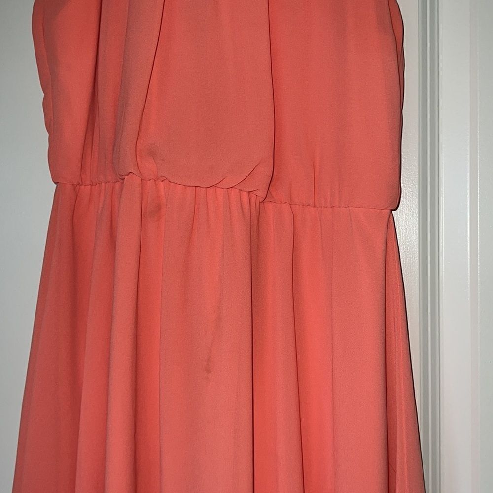 COCKTAIL DRESS 🧡 - Picture 2 of 6